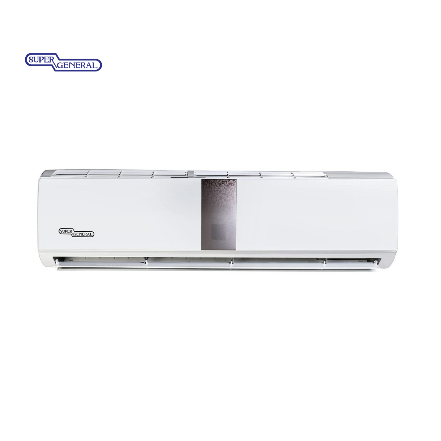 Super General 2.5 Ton Piston Air Conditioner, SGS320NE