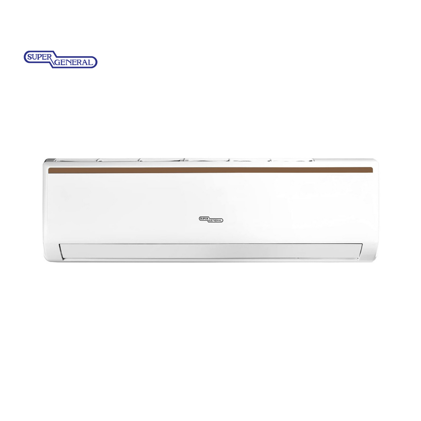 Super General 2 Ton Split Air Conditioner, SGS249AE