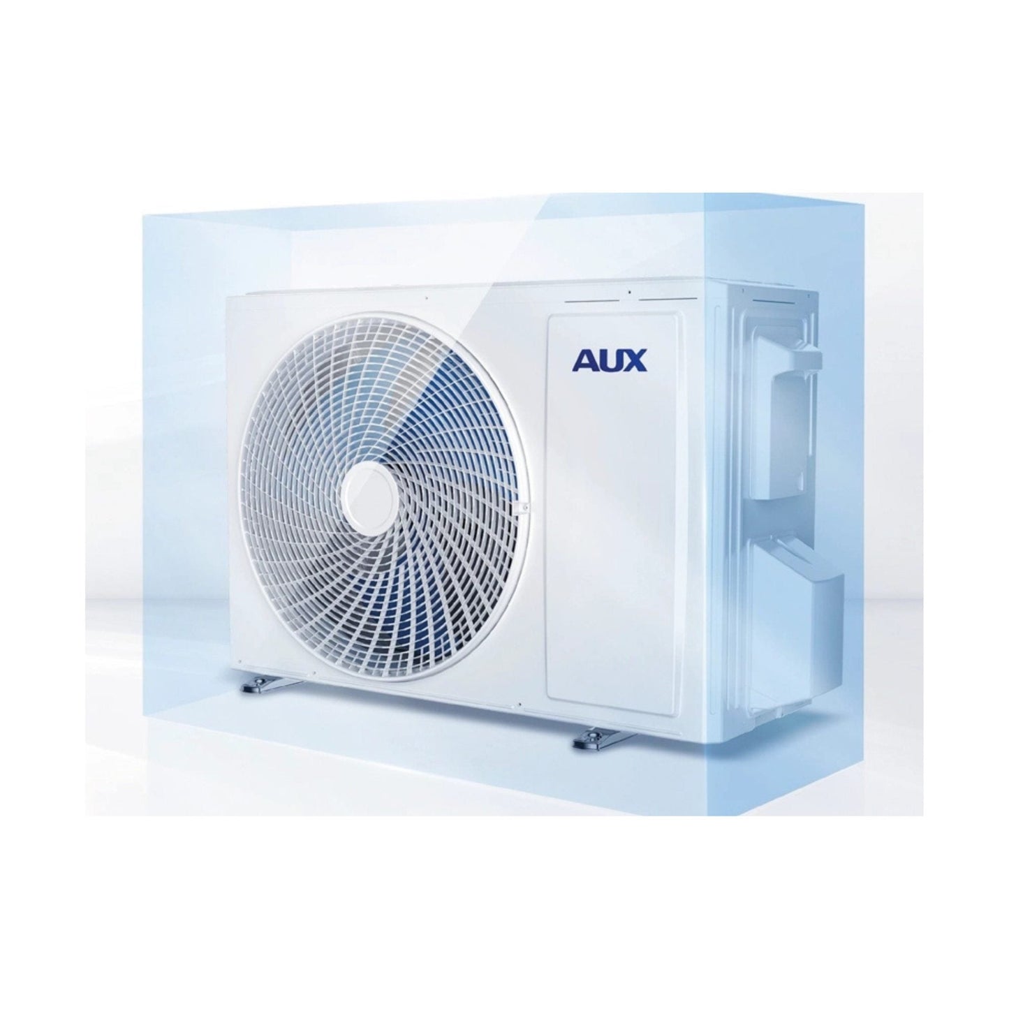 AUX 3 Ton Duct Type Inverter Air Conditioner, ALTMD-C36/NDR3MA