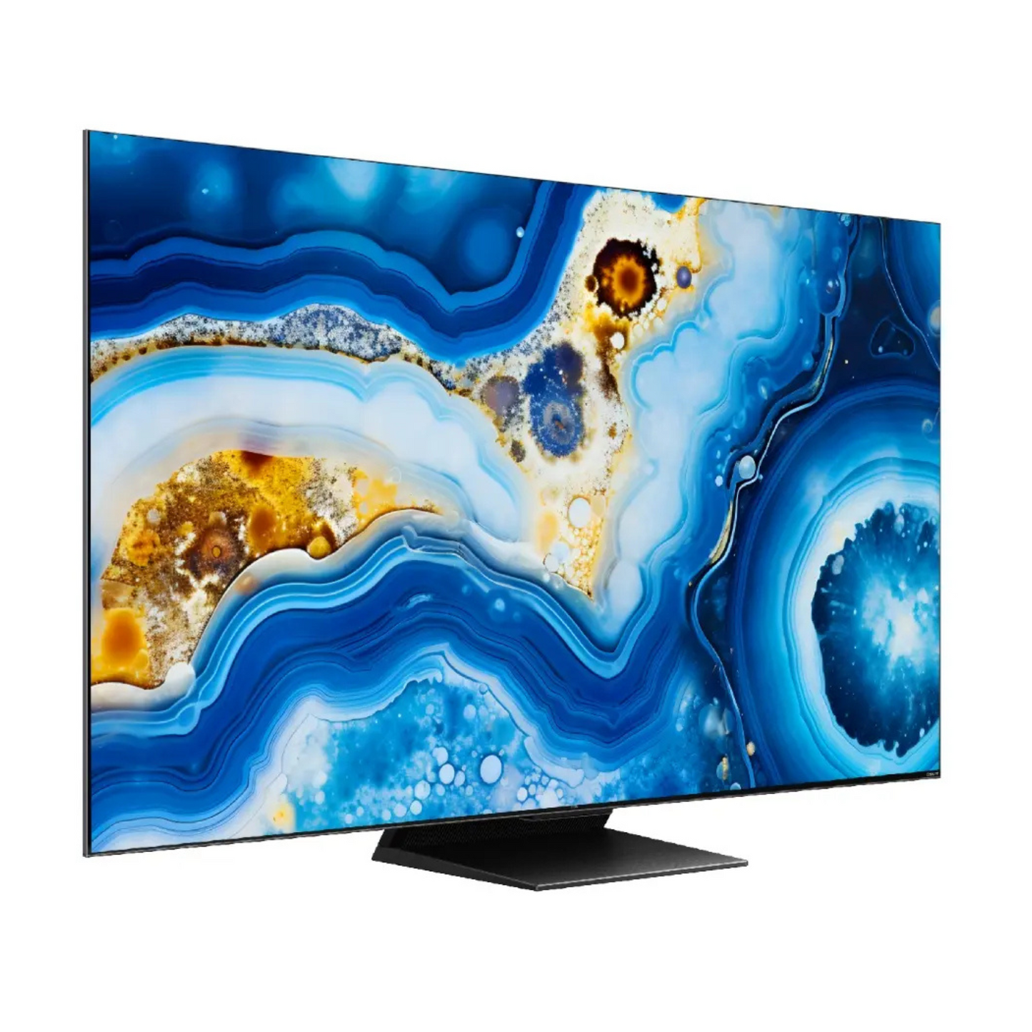 TCL 65 inch Android Smart QLED Mini LED TV - 4K - 144Hz, 65QM8B