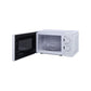 Midea 20 Liters Solo Microwave Oven, MO20MWH