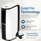 Gree 1.5 Ton Portable Air Conditioner, CMATIC-18C1