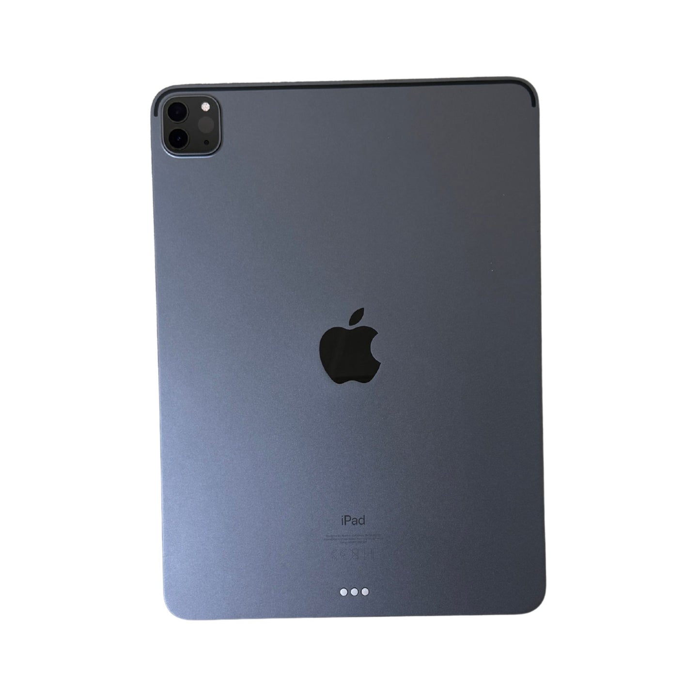 Apple iPad Pro (3rd Gen) , 256GB - 11" Screen - Wi-Fi, Grey - 95752