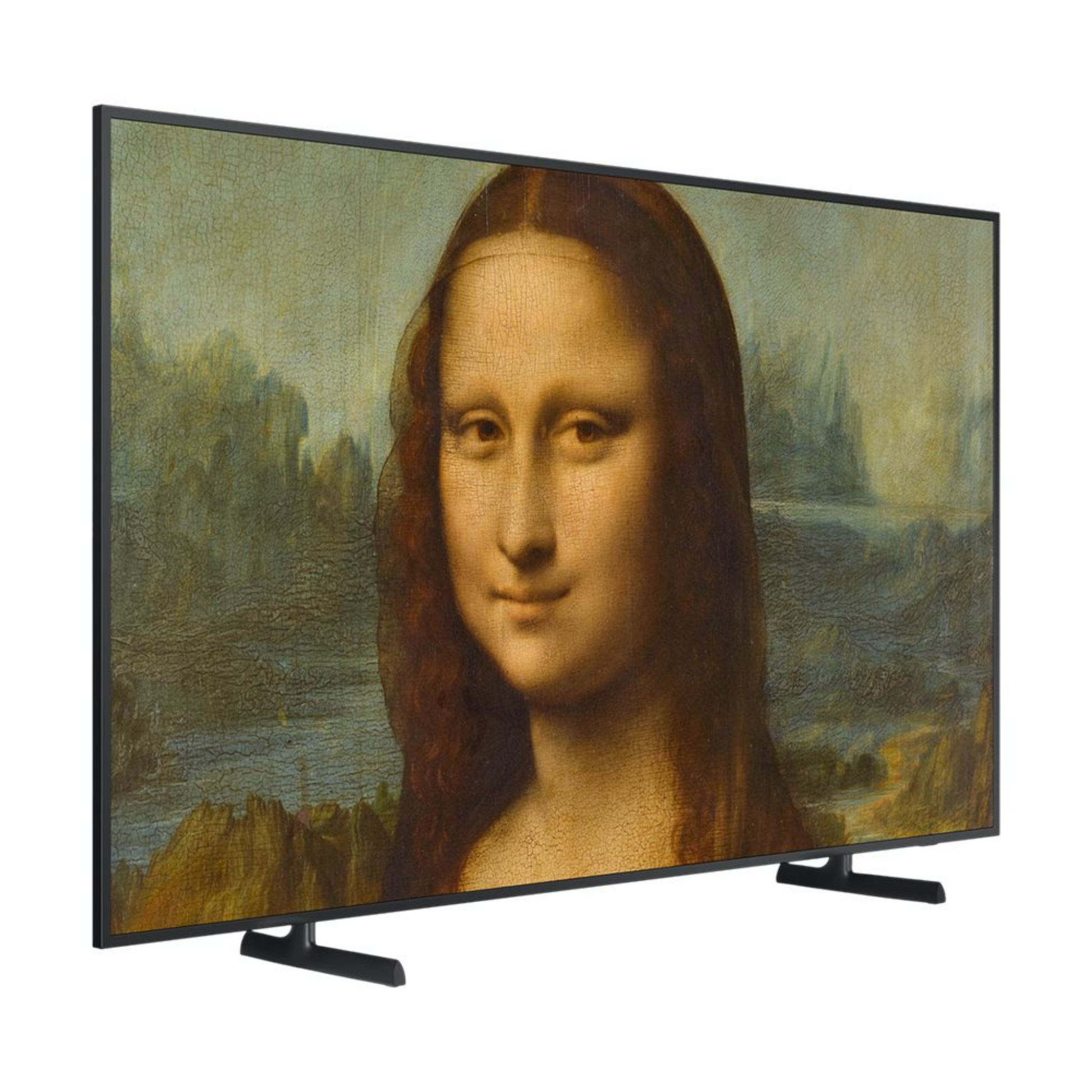 Samsung 85 inch Smart QLED TV- The Frame, QE85LS03B
