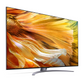 LG 75 inch Smart QNED TV - 4K, 75QNED91