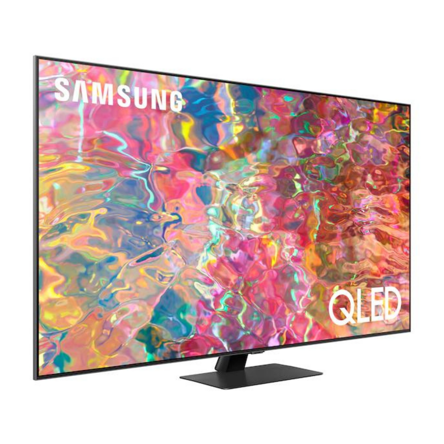 Samsung 50 inch Smart QLED TV - 4K, 50Q80B