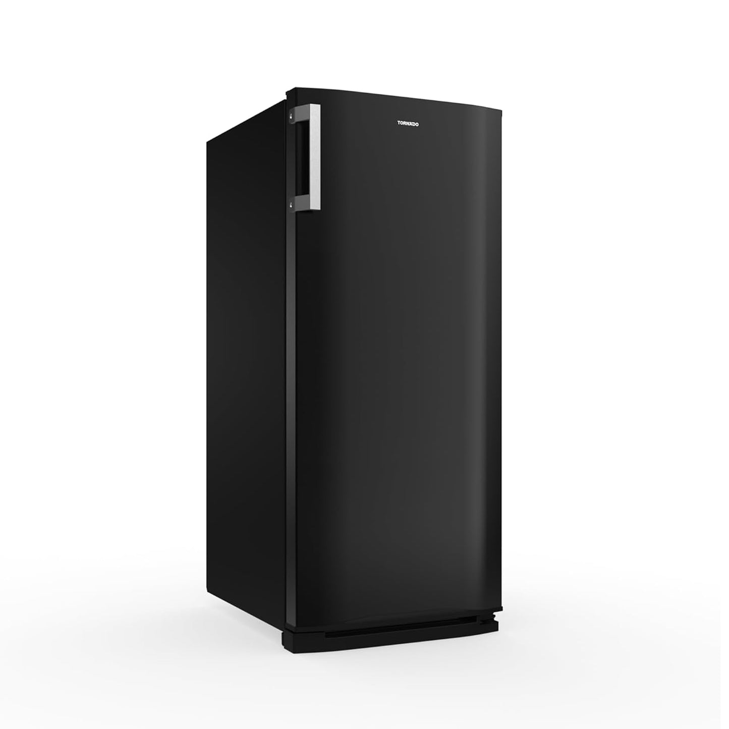 Tornado 223L No Frost Upright Freezer, RH-H22T