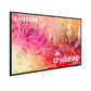 Samsung 85 inch Smart TV - 4K, 85DU7000