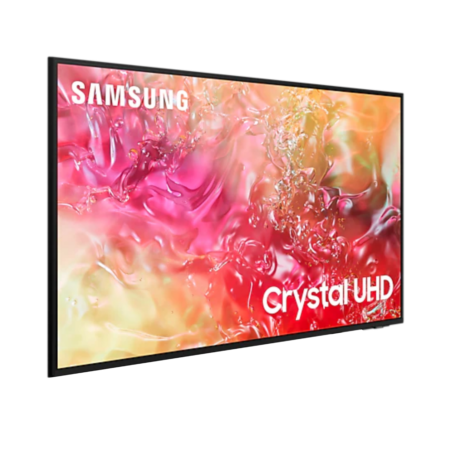 Samsung 85 inch Smart TV - 4K, 85DU7000