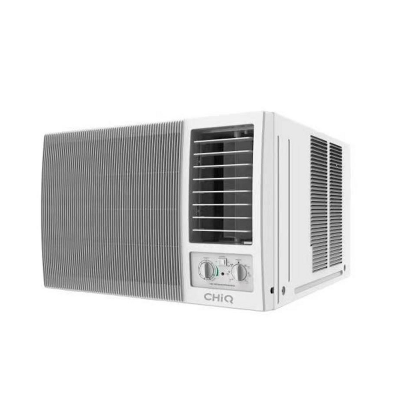 ChiQ 2 Ton Window Air Conditioner, QMCQ24W