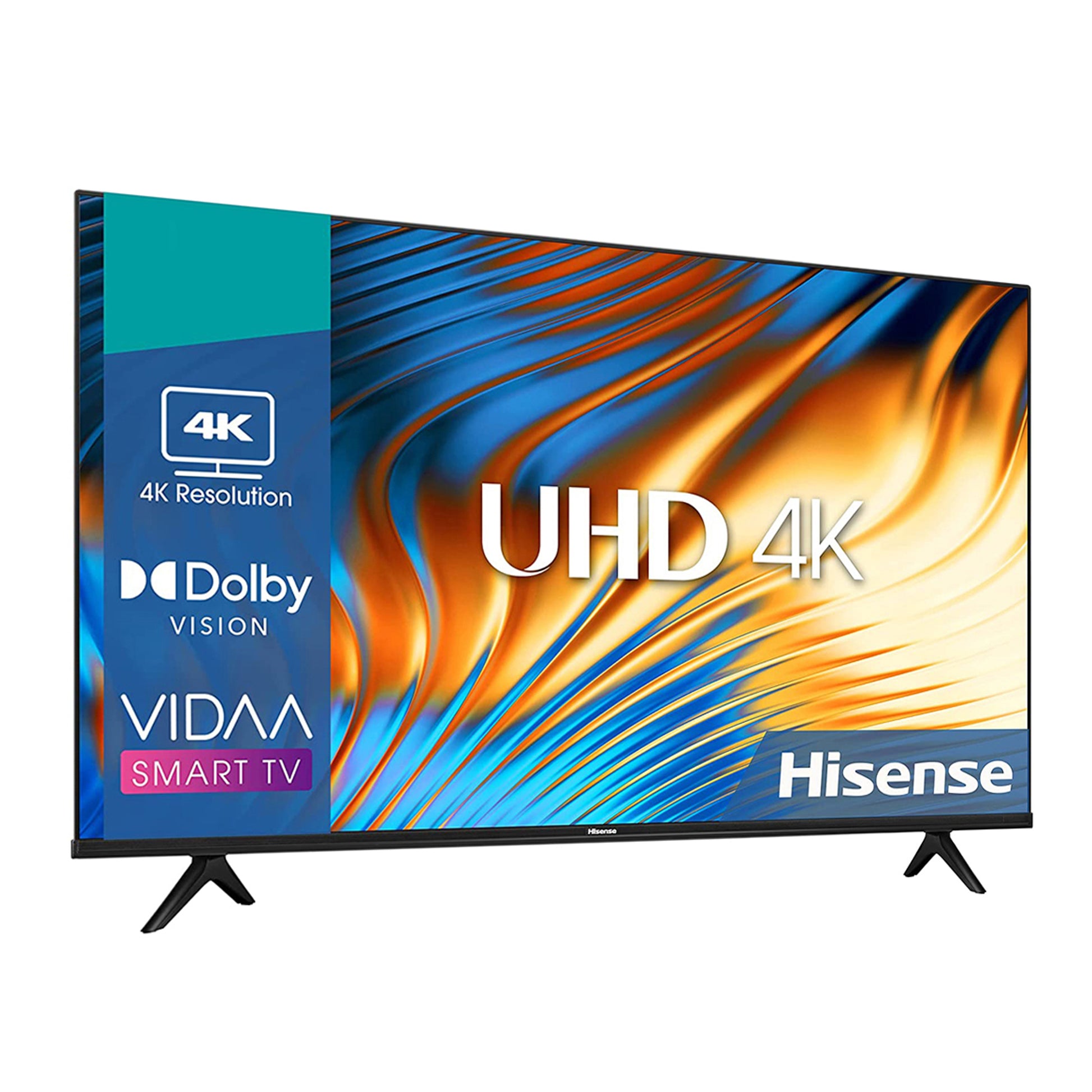 Hisense 55 inch Smart TV - 4K, 50AE7000F