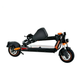 Kugoo Electric Scooter 2000W 35-40KM Range 70KM Speed, M3 Plus