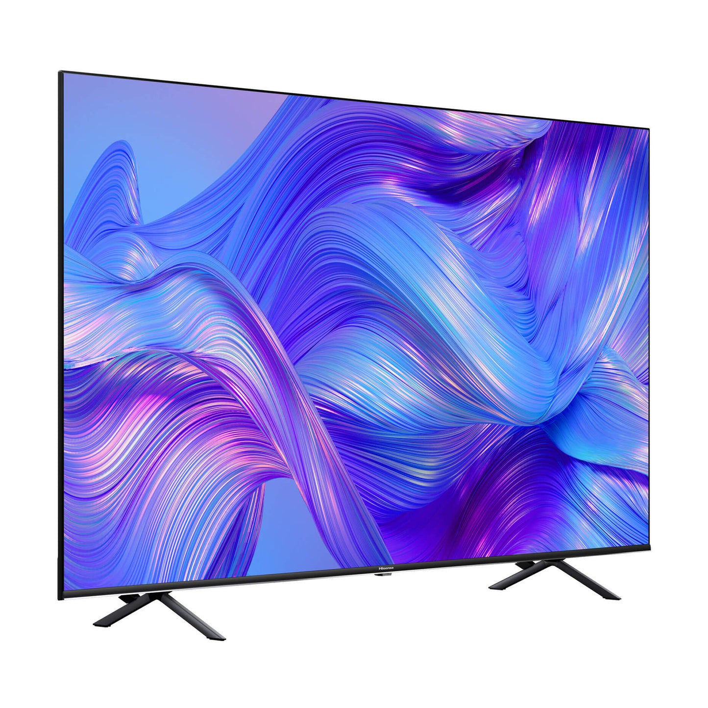 Hisense 55 inch Smart ULED TV - 4K, 55U6