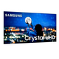 Samsung 55 inch Smart TV- 4K, 55TU7000