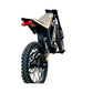 Kugoo Electric Scooter 2500W 60KM Range 70KM Speed, Wish 02 Pro