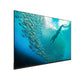Philips 55 inch Smart TV - 4K, 55PUT7406