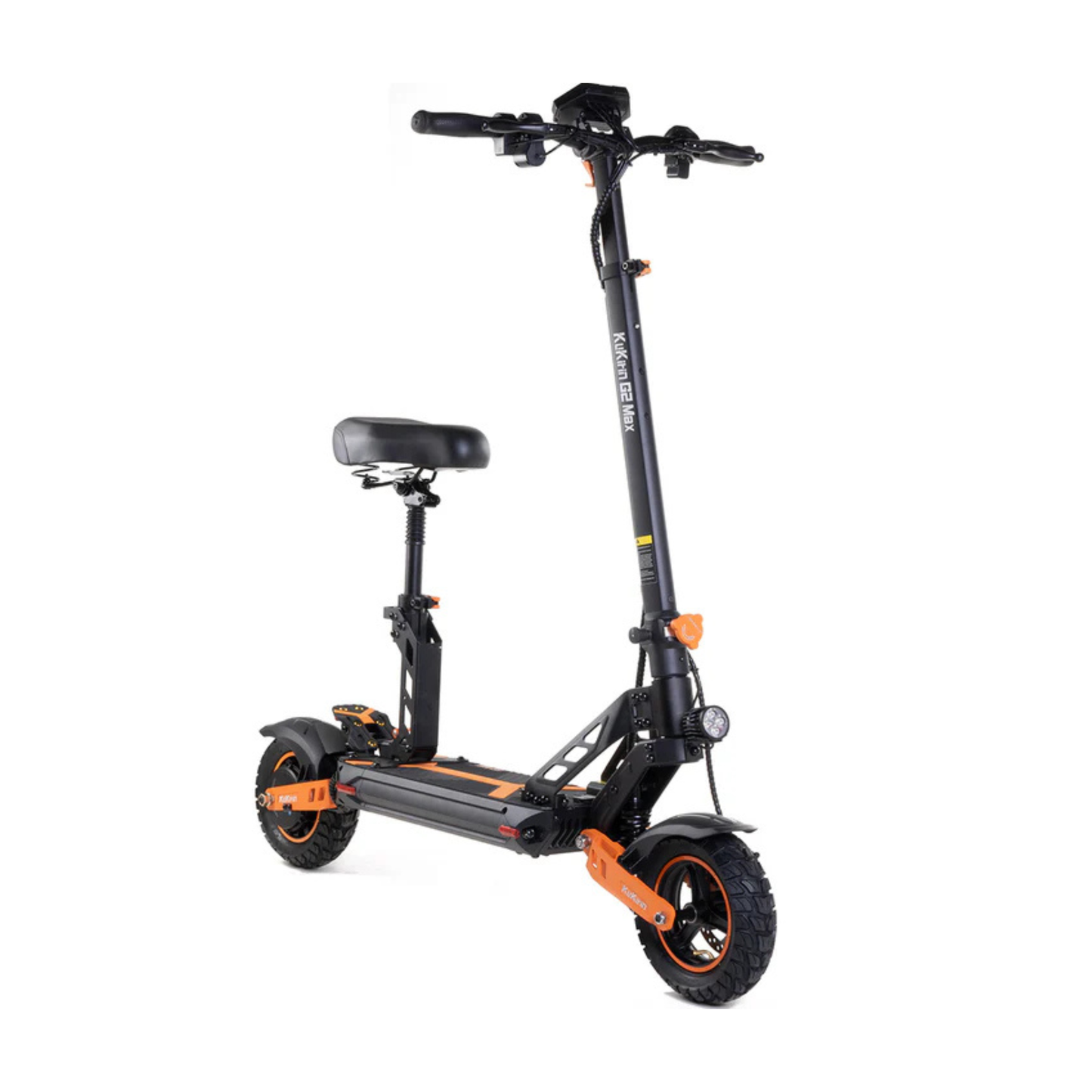Kugoo Electric Scooter 1000W 60KM Range 50KM Speed, G2 Max
