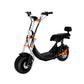 Kugoo Electric Scooter 1200W 55KM Range 55KM Speed, C2 Pro