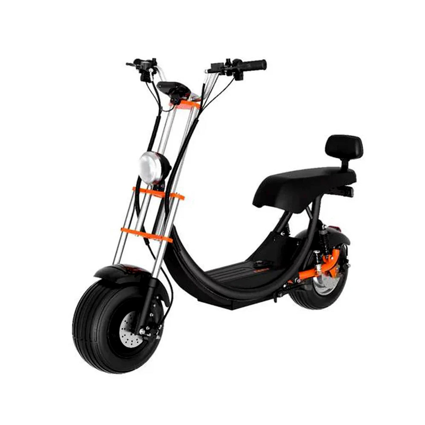 Kugoo Electric Scooter 1200W 55KM Range 55KM Speed, C2 Pro