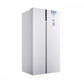 Beko 580L Side by Side Refrigerator, GN163120ZIG-IM