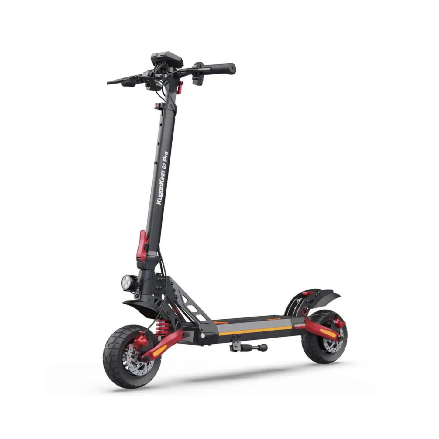 Kugoo Electric Scooter 800W 50KM Range 45KM Speed, G2 Pro