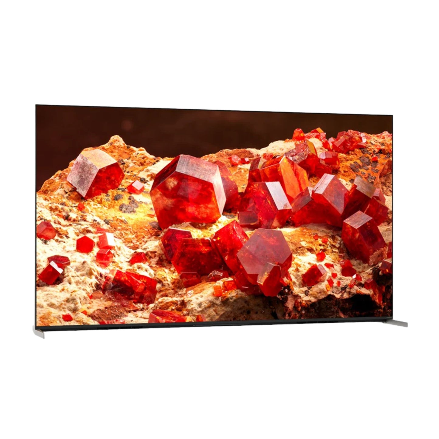 Sony 75 inch Android Smart Mini LED TV - 4K - 120Hz, 75X93L