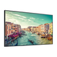 Samsung 98 Inch Professional Smart Signage - 4K, 98QMT-B