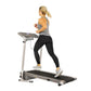 Sunny Health & Fitness Foldable Walking Treadmill, SF-T7942