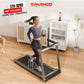 Sparnod 180 Degree Folding Running Deck Treadmill, STH-3090