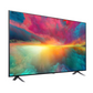 LG 55 inch Smart QNED TV - 4K, 55QNED75