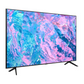 Samsung 50 inch Smart TV - 4K, 50CU7000