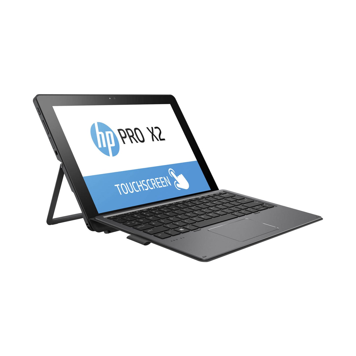 HP Elite X2 G2 – 12.5 inch Touch-Screen - 2 in 1 – Intel Core i5- 8GB RAM - 256GB SSD