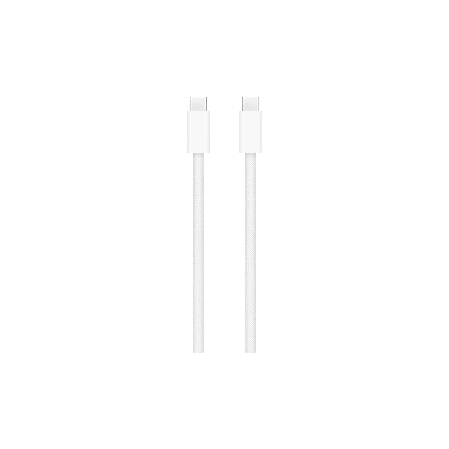 Apple C to C Cable