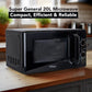Super General 20L Microwave Oven, SGMM921NHB