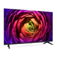 LG 43 inch Smart TV - 4K, 43UR80