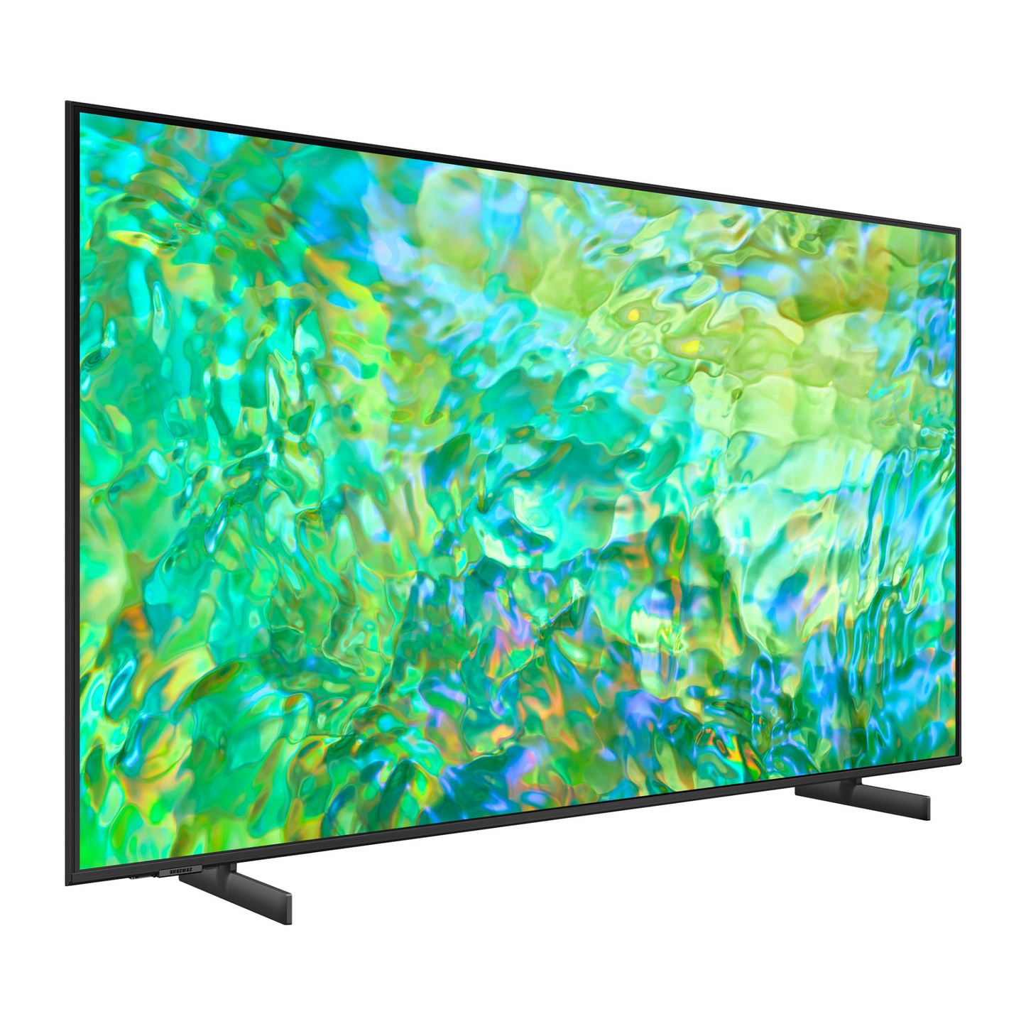 Samsung 75 inch Smart TV - 4K, 75CU8000