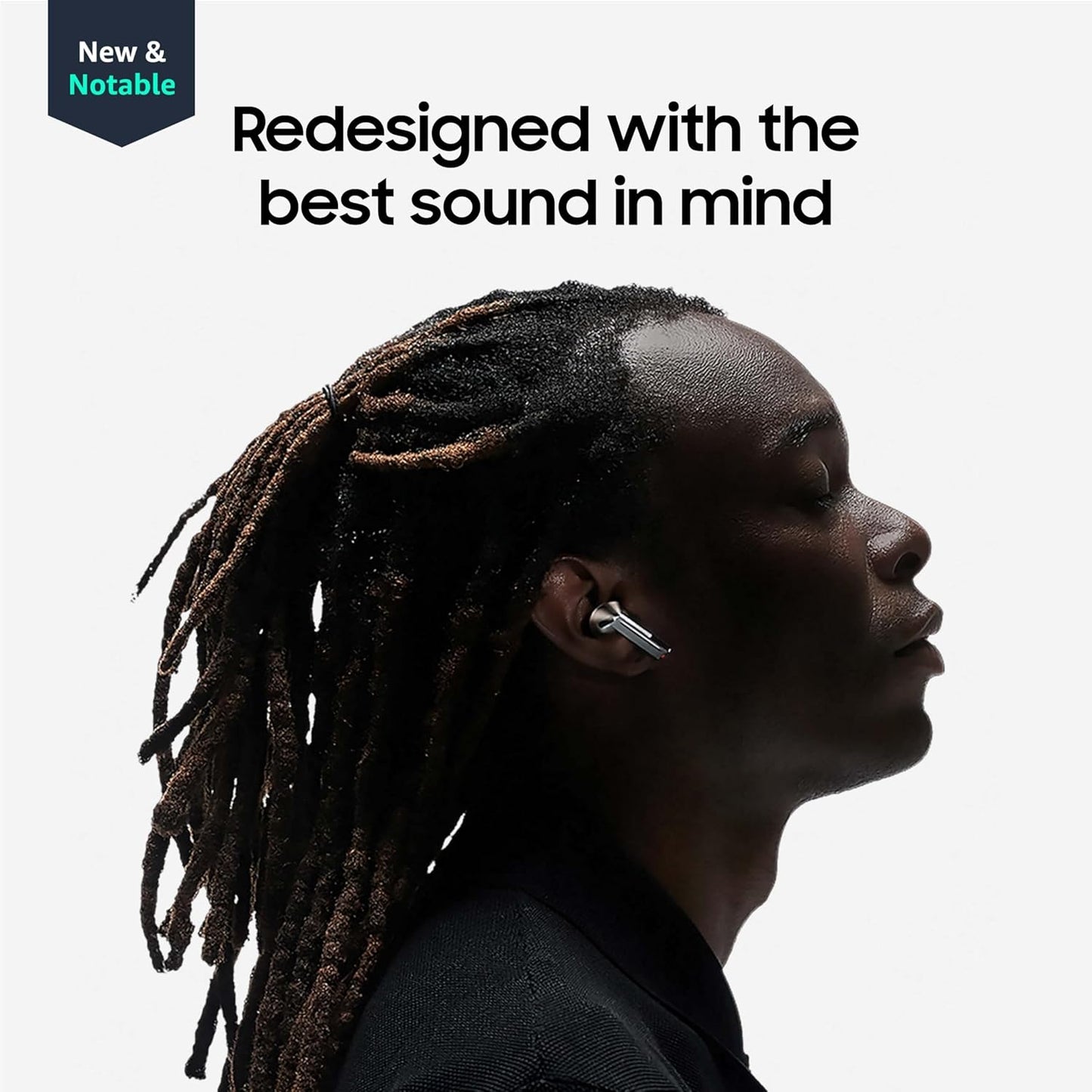 Samsung Buds 3 Pro Earbuds