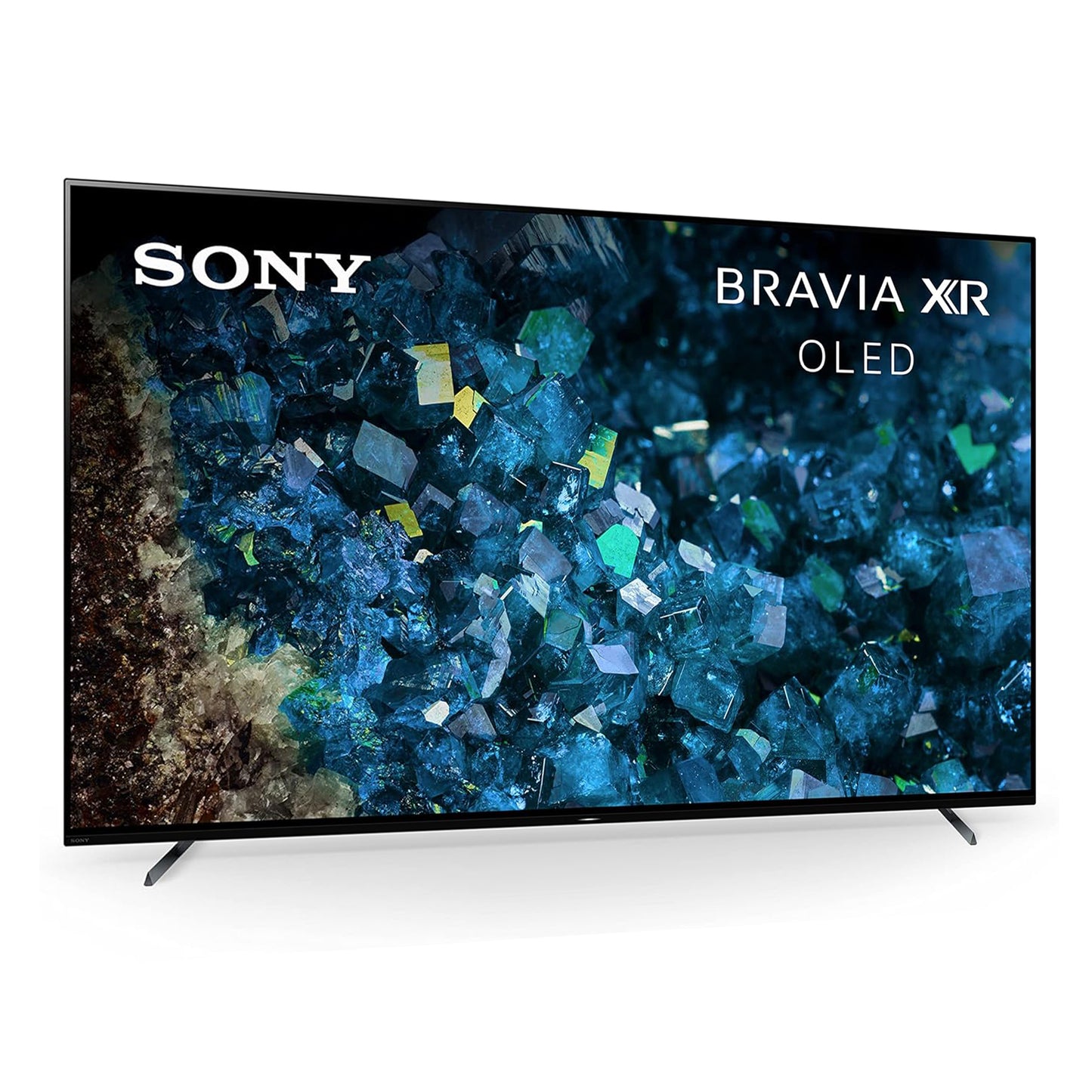 Sony 77 inch Android Smart OLED TV - 4K, 77A80K