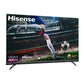 Hisense 85 inch Smart ULED TV - 4K, 85U8