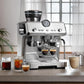 De'Longhi Cold Brew La Specialista Opera Semi-Automatic Barista Espresso Machine, EC9555.M