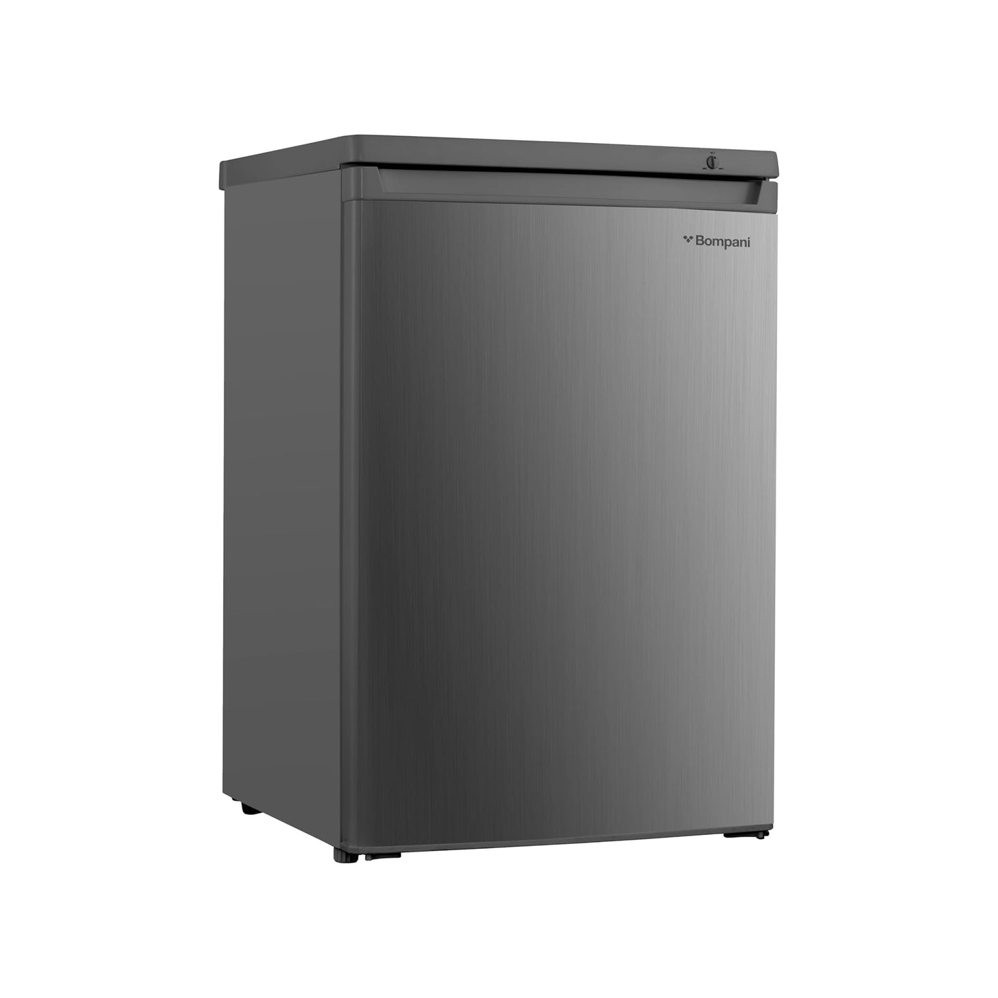 Bompani 245L Chest Freezer, BUF245S