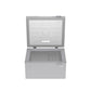 CHiQ 131L Chest Freezer, CCF131