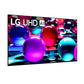 LG 65 inch Smart TV - 4K, 65UA75