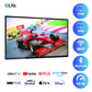 Nikai 32 inch Smart TV, NTV3200SLED4