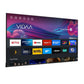 Hisense 85 inch Smart QLED TV - 4K, 85A7HQ