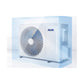 AUX 1.5 Ton Duct Type Inverter Air Conditioner, ALTLD-C18/NDR3QA