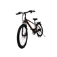 Kugoo Electric Scooter 800W 30-40KM Range 32KM Speed, M101
