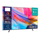 Hisense 50 inch Smart QLED TV- 4K, 50E77KQ