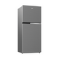 Beko 371L Double Door Refrigerator, RDNT371I50S KE