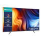 Hisense 55 inch Smart ULED TV - 4K, 55U7HQ